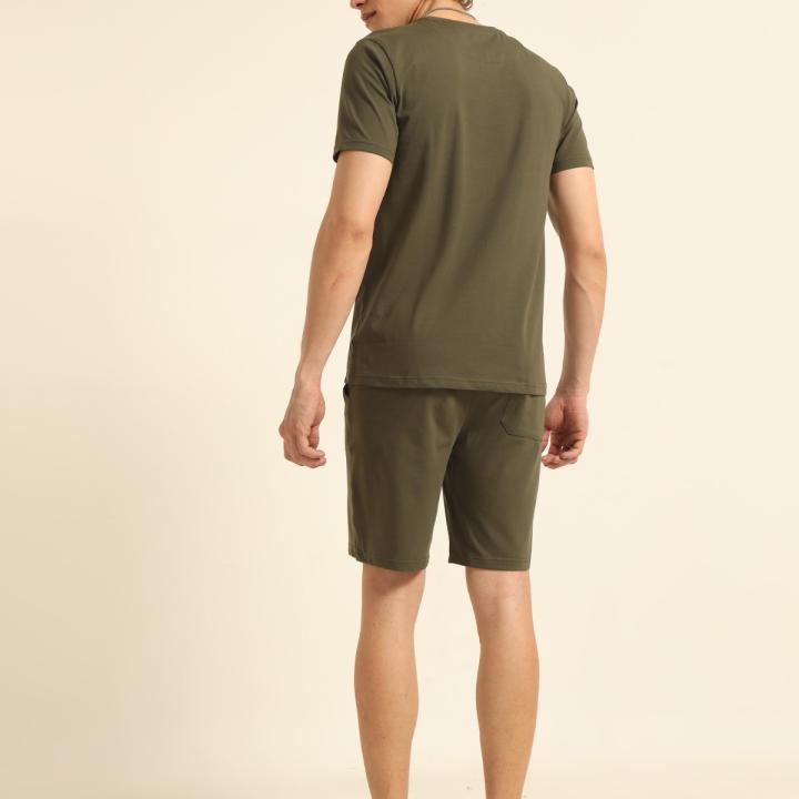 Men’s Premium Co-Ord Set