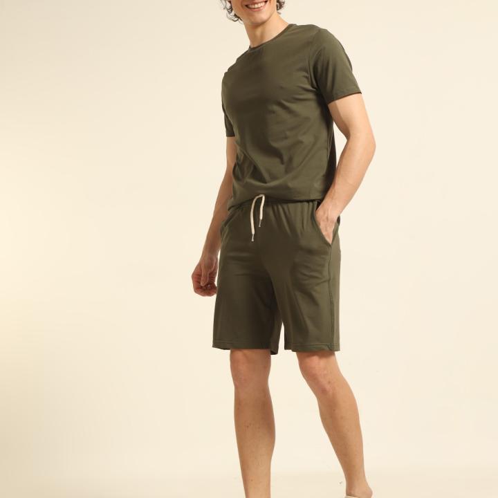 Men’s Premium Co-Ord Set