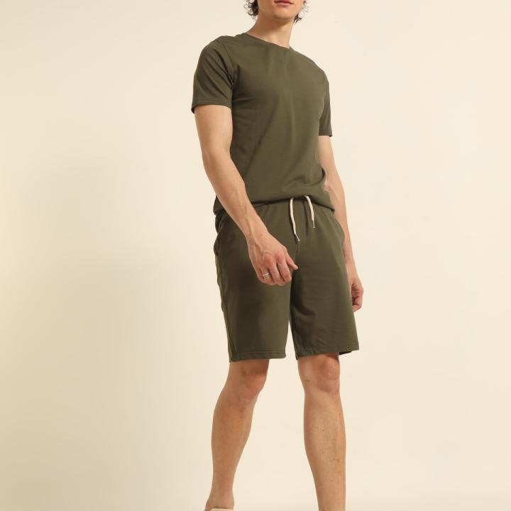 Men’s Premium Co-Ord Set