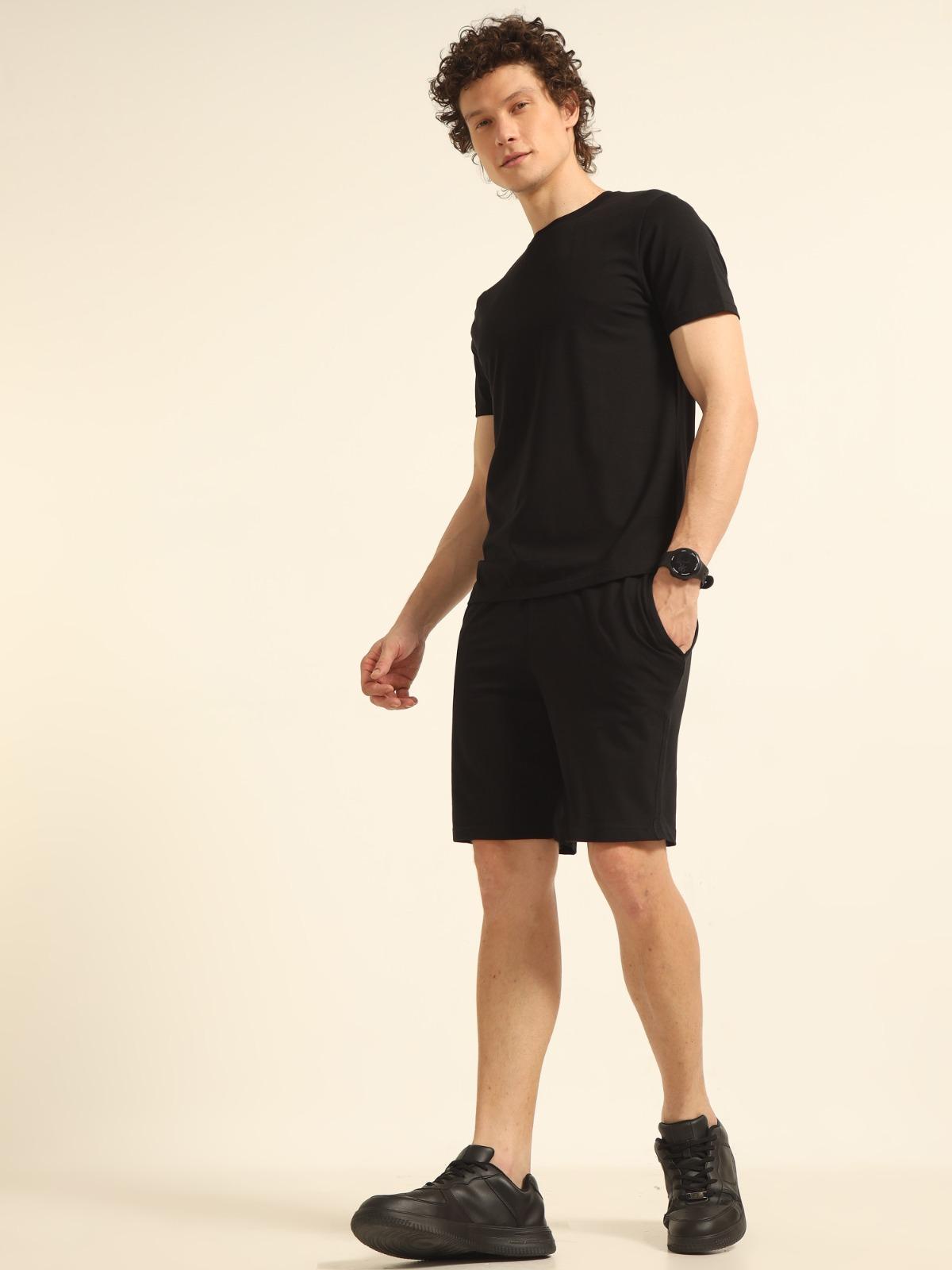 Men’s Premium Co-Ord Set