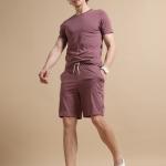 Men’s Premium Co-Ord Set