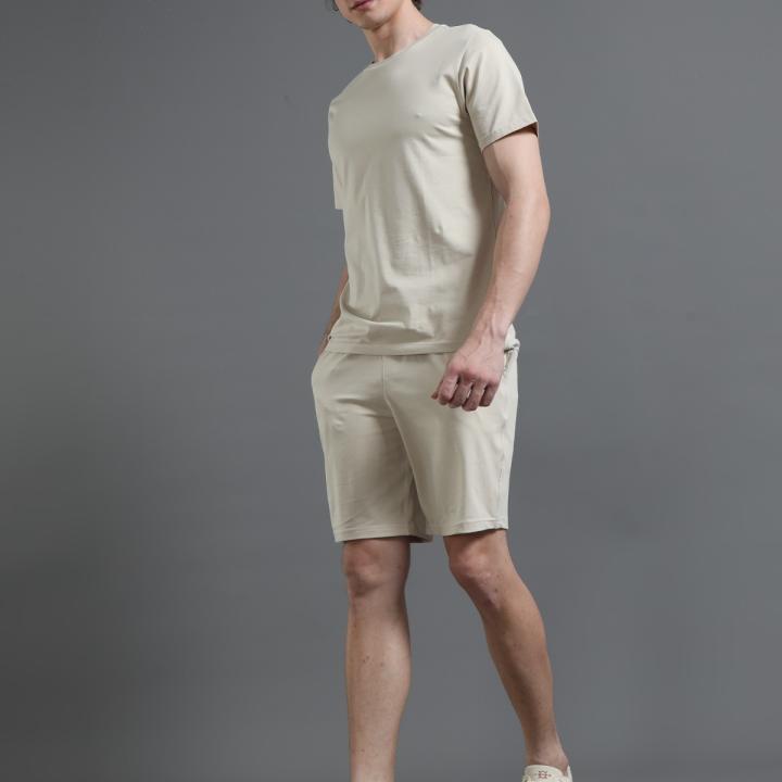 Men’s Premium Co-Ord Set