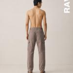Regular Fit Cargo Pant