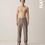 Regular Fit Cargo Pant