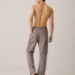 Regular Fit Cargo Pant