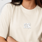 Oversized Lazy Cat T-Shirt