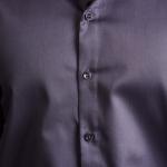 Premium Classic Shirt - Dusk Blue
